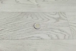 PVC Blacktex WHITE OAK 979L 400 cm