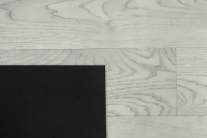 PVC Blacktex WHITE OAK 979L 400 cm