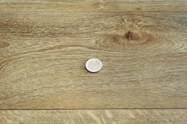 PVC Blacktex TEXAS OAK 136L 400 cm