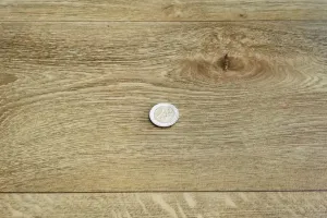 PVC Blacktex TEXAS OAK 136L 400 cm
