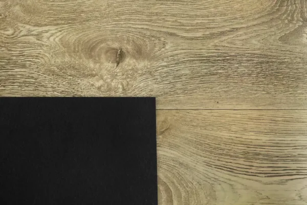 PVC Blacktex TEXAS OAK 136L 400 cm