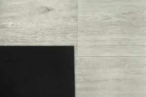 PVC Blacktex TEXAS OAK 106L 300 cm