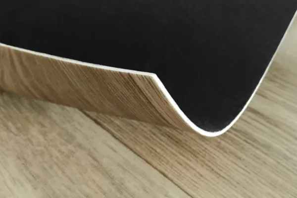 PVC Blacktex COLUMBIAN OAK 649M 400 cm