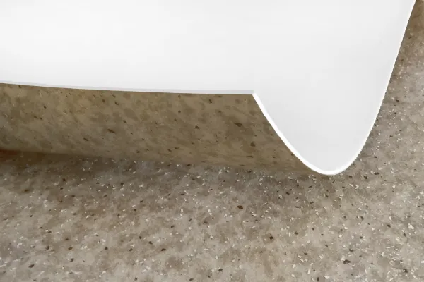 PVC Hardline MUSIC 634 400 cm