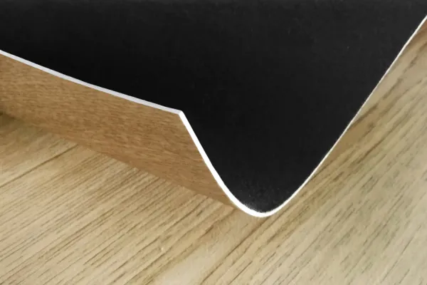 PVC Blacktex COLUMBIAN OAK 636L 400 cm