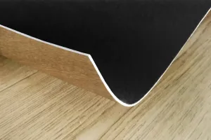 PVC Blacktex COLUMBIAN OAK 636L 400 cm