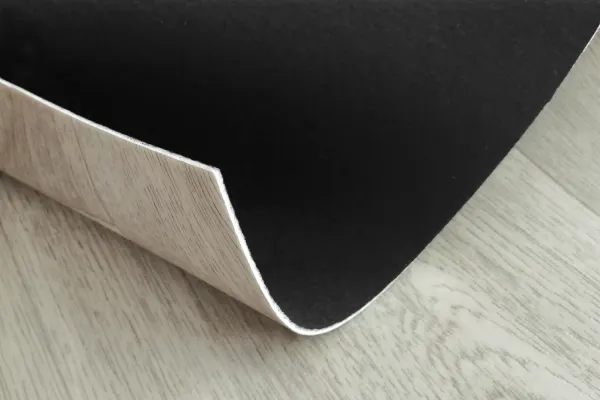 PVC Blacktex COLUMBIAN OAK 629L 400 cm