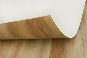 PVC podlaha Ambient SILK OAK 603M 400 cm