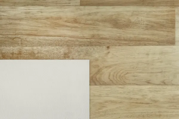 PVC Ambient CHALET OAK 066L 300 cm