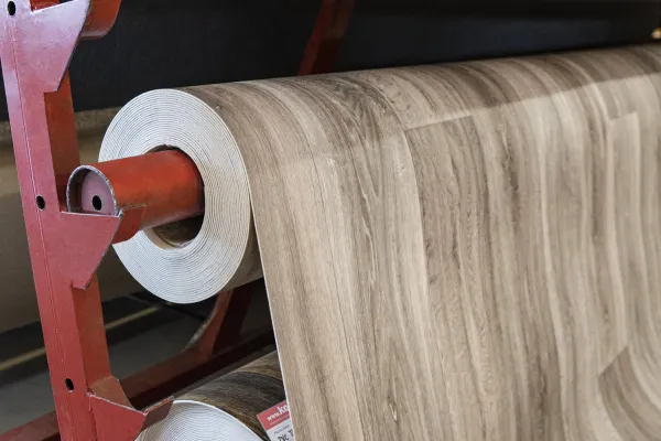 PVC Toptex LIME OAK 069L 400 cm