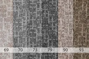 Metrážny koberec NOVELLE 79 400 cm