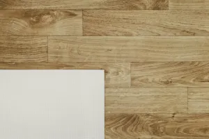 PVC Ambient HONEY OAK 636M 200 cm