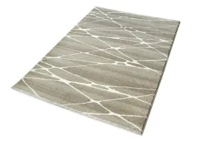 Kusový koberec Boho 01 VBV 80x150 cm