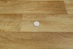 PVC Ambient GOLDEN OAK 16M 400 cm