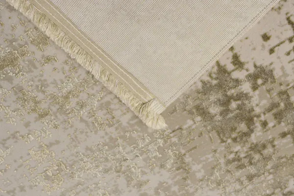 Kusový koberec BAKERO Cordoba beige 80x150 cm