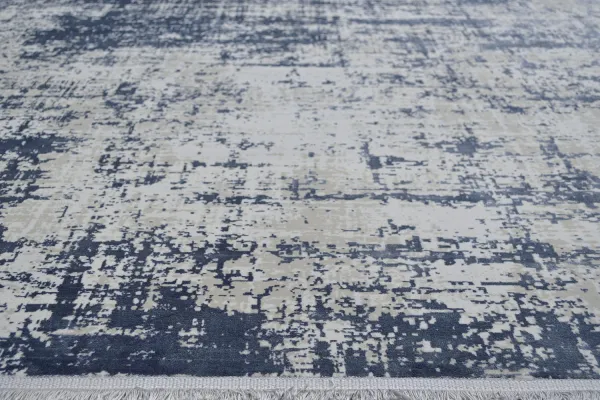 Kusový koberec BAKERO Cordoba denim 130x190 cm