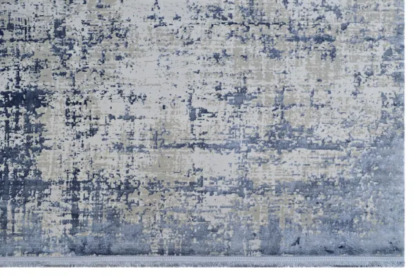 Kusový koberec BAKERO Cordoba denim 130x190 cm