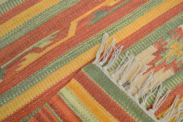 Tkaný koberec Country 193 - 60x90 cm 60x90 cm