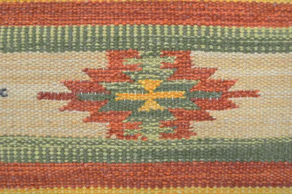 Tkaný koberec Country 193 - 60x90 cm 60x90 cm