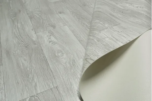 PVC Rumba - Fiesta LATINA 0001 400 cm
