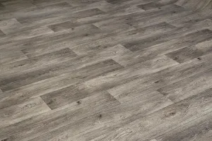 PVC Vector Novo Aged Oak 967 200 cm