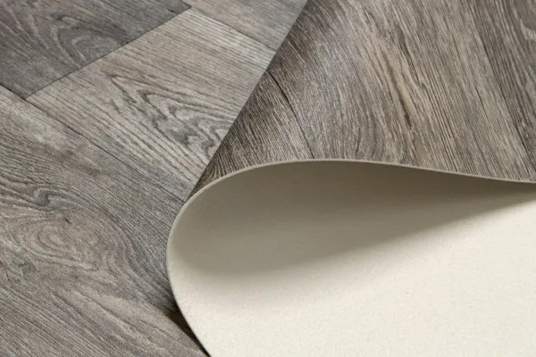 PVC Vector Novo Aged Oak 967 200 cm