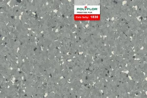 PVC Polyflor PRESTIGE PUR hr. 2,0mm 200 cm