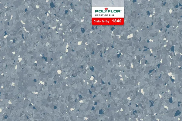 PVC Polyflor PRESTIGE PUR hr. 2,0mm 200 cm