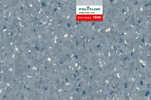 PVC Polyflor PRESTIGE PUR hr. 2,0mm 200 cm