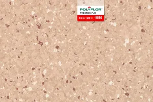 PVC Polyflor PRESTIGE PUR hr. 2,0mm 200 cm