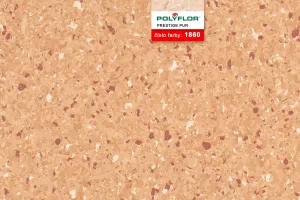 PVC Polyflor PRESTIGE PUR hr. 2,0mm 200 cm