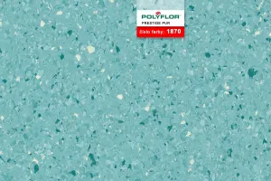 PVC Polyflor PRESTIGE PUR hr. 2,0mm 200 cm