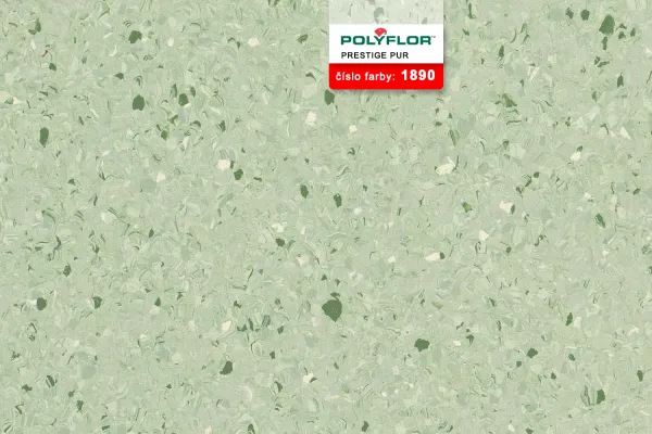 PVC Polyflor PRESTIGE PUR hr. 2,0mm 200 cm
