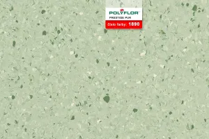 PVC Polyflor PRESTIGE PUR hr. 2,0mm 200 cm