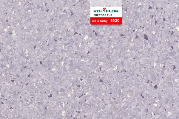 PVC Polyflor PRESTIGE PUR hr. 2,0mm 200 cm