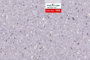 PVC Polyflor PRESTIGE PUR hr. 2,0mm 200 cm