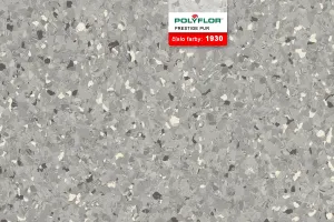 PVC Polyflor PRESTIGE PUR hr. 2,0mm 200 cm