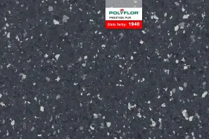 PVC Polyflor PRESTIGE PUR hr. 2,0mm 200 cm