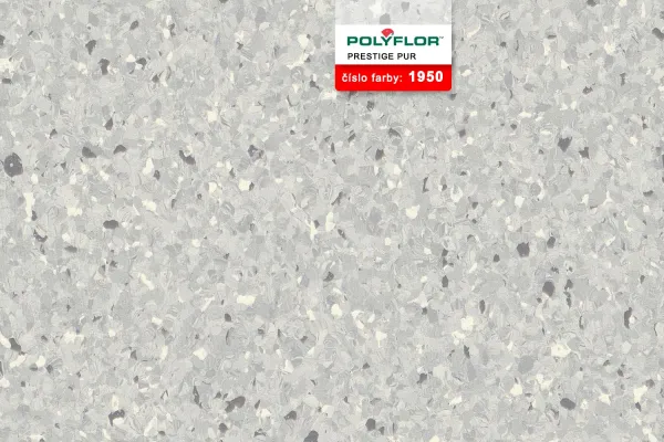 PVC Polyflor PRESTIGE PUR hr. 2,0mm 200 cm