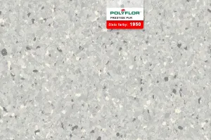 PVC Polyflor PRESTIGE PUR hr. 2,0mm 200 cm