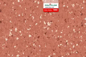 PVC Polyflor PRESTIGE PUR hr. 2,0mm 200 cm