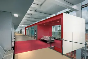 PVC Polyflor PEARLAZZO PUR hr. 2,0mm 200 cm