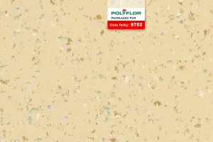 PVC Polyflor PEARLAZZO PUR hr. 2,0mm 200 cm