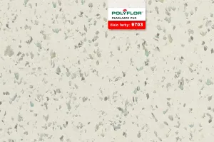 PVC Polyflor PEARLAZZO PUR hr. 2,0mm 200 cm