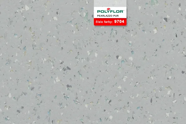 PVC Polyflor PEARLAZZO PUR hr. 2,0mm 200 cm