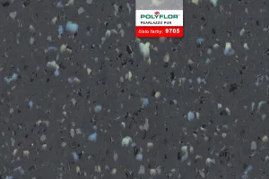 PVC Polyflor PEARLAZZO PUR hr. 2,0mm 200 cm