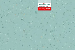 PVC Polyflor PEARLAZZO PUR hr. 2,0mm 200 cm