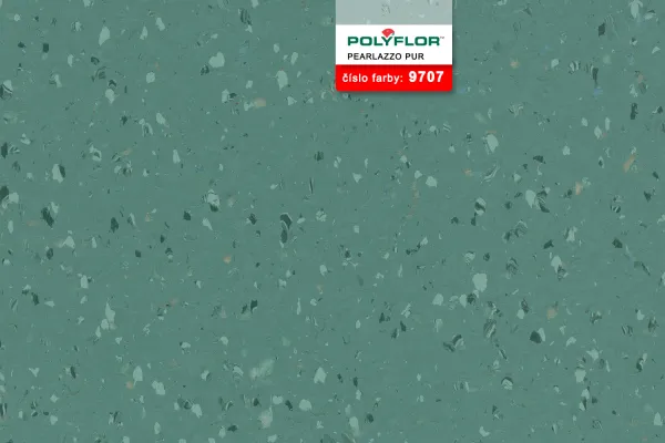 PVC Polyflor PEARLAZZO PUR hr. 2,0mm 200 cm