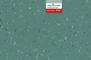 PVC Polyflor PEARLAZZO PUR hr. 2,0mm 200 cm