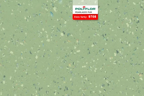 PVC Polyflor PEARLAZZO PUR hr. 2,0mm 200 cm